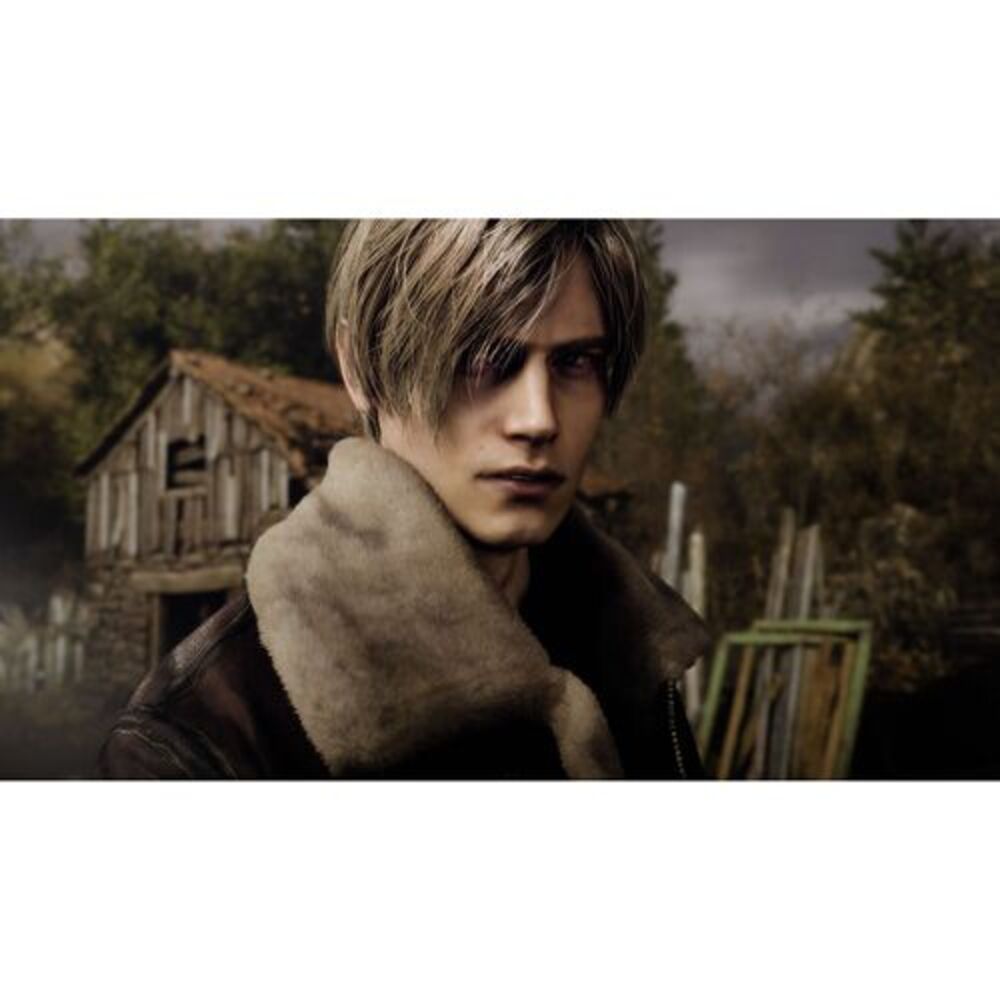 Resident Evil 4 for PlayStation 4 VIDEOGAMES - Picture 6 of 9